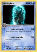 tete de glace