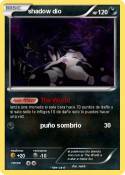 shadow dio