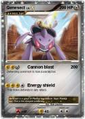 Genesect