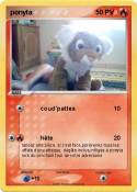 ponyta