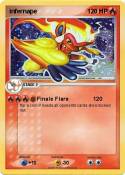 infernape