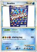Smarties