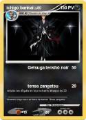 ichigo bankai