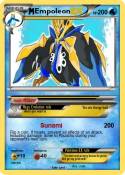 Empoleon