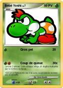 Bébé Yoshi