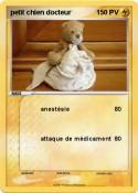 petit chien