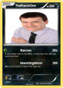 TheRacistOne