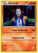 Jeff Hardy