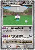 GalaxyPokePro