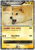 Doge