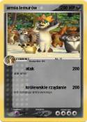 armia lemurów