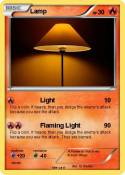 Lamp