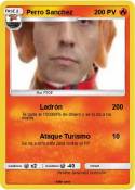 Perro Sanchez