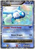 Latios