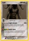 regiti