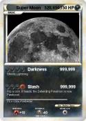 Super Moon 520,