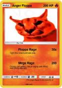 Anger Floppa