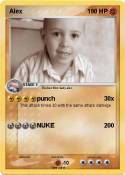 Alex