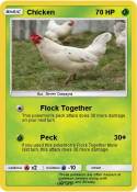 Chicken