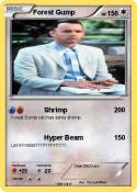 Forest Gump