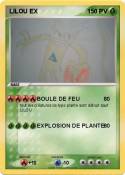 LILOU EX