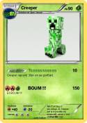 Creeper