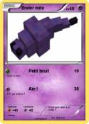 Ender mite