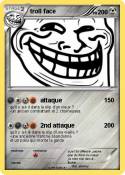 troll face