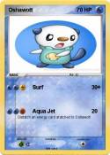 Oshawott