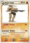 Roger Roger