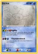 Duckus