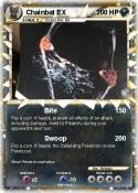 Chainbat EX