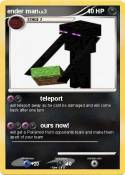 ender man