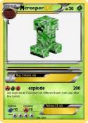 creeper