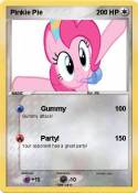 Pinkie Pie