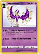 Méga-Lunala GX