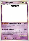Moneymon