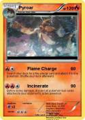Pyroar
