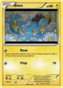 Shinx