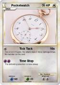 Pocketwatch