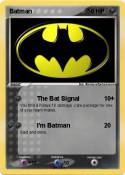 Batman
