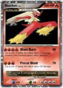 Blaziken