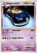 bugatti veyron