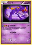 mew 3