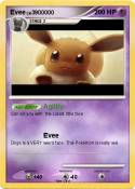 Evee