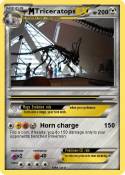 Triceratops