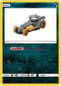 Ratical racer