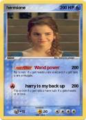 hermione