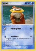 buizel
