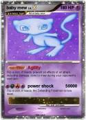 baby mew